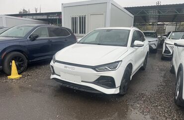 бузук машиналар: BYD : 2023 г., 0.1 - engine capacity л, Автомат, Электромобиль, Хетчбек