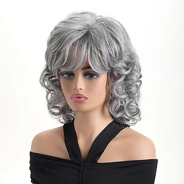 Perike i klipse: 3200 — 22