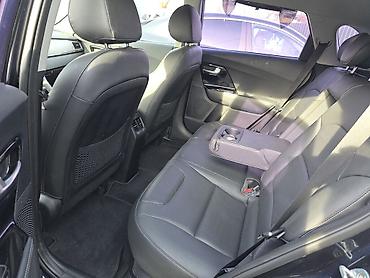 Kia: Kia Niro: 2018 г., 1.6 л, Вариатор, Гибрид, Кроссовер — 9