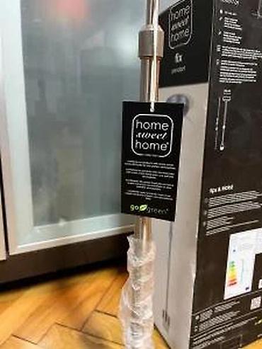 Stilske lampe: Visilica Home Sweet Home – model Fix Pendant - Tip: plafonska — 13