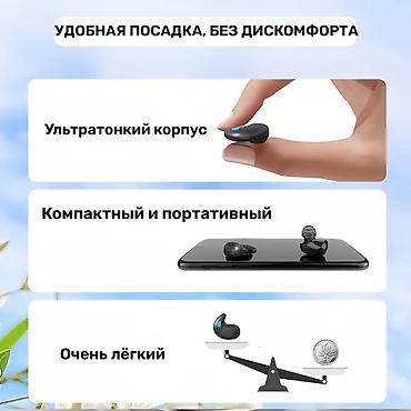 samsung bads: Беспроводные наушники-вкладыши, Новый — 2