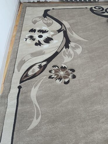 дорожка мефа: Ковер Б/у, 400 * 400, Полипропилен, Безналичная/наличная оплата