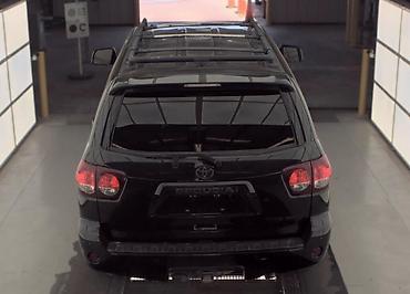 Toyota: Toyota Sequoia: 2020 г., 5.7 л, Автомат, Бензин, Внедорожник — 5