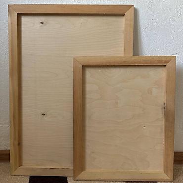 Другие книги и журналы: Продаю Планшеты для чертежей/ рисования/живописи 1)40х30 - 350 с — 19