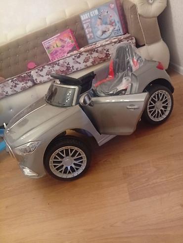 hot wheels ferrari sf 90: Yenidir istifade olunmayb Uşaq üçün elektrikli miniatür maşın – model — 3