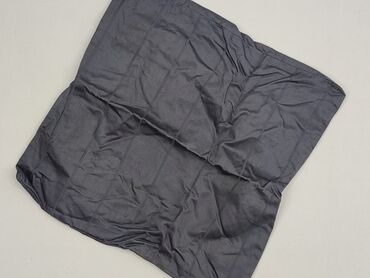 PL - Pillowcase, 40 x 40, color - Grey, condition - Very good