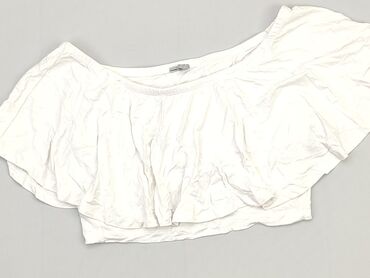 T-shirts and tops: Top Asos, S (EU 36), condition - Good