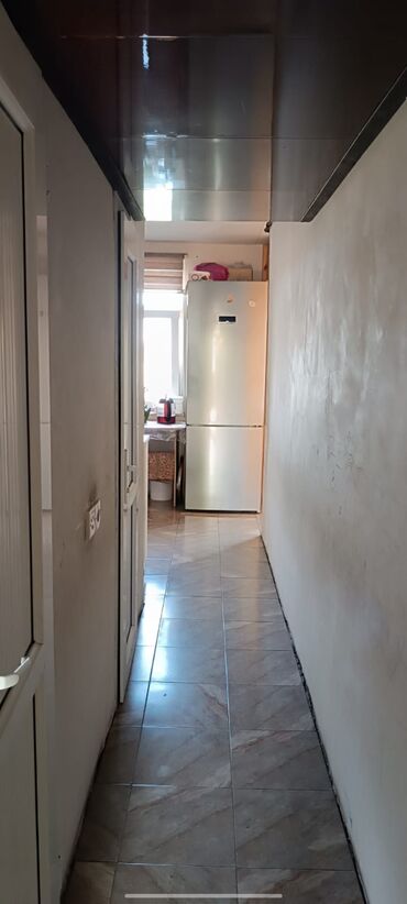 Köhnə tikili: Bakı, Əmircan qəs., 3 otaqlı, Köhnə tikili, 69 kv. m — 9