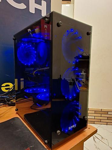 kompyuter hissələri: Münasib Qiymətə Gaming Komputer 700AZN ⚡ PARAMETRLƏR: Gaming Komputer — 1