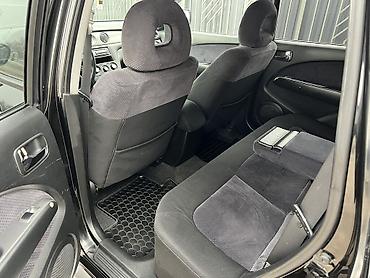 Mitsubishi: Mitsubishi Outlander: 2005 г., 2.4 л, Автомат, Газ, Универсал — 20