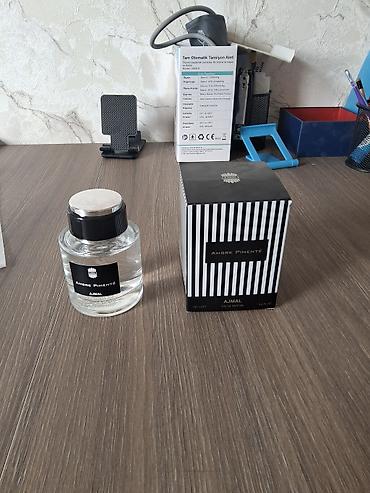 AJMAL Ambre Pimenté – Eau de Parfum - Brend: AJMAL - Mode 1l: Ambre