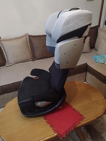 Autosedišta: Auto sedište Cybex 15-36 Kg isofix - model CYBEX PALLAS 2 Fix Od — 8