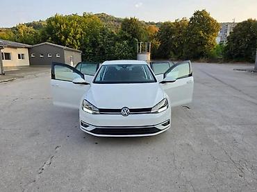 volkswagen touran for sale: VOLKSWAGEN GOLF 7 1.5TSI | Godište 2019. Kilometraža 208.000 km — 3