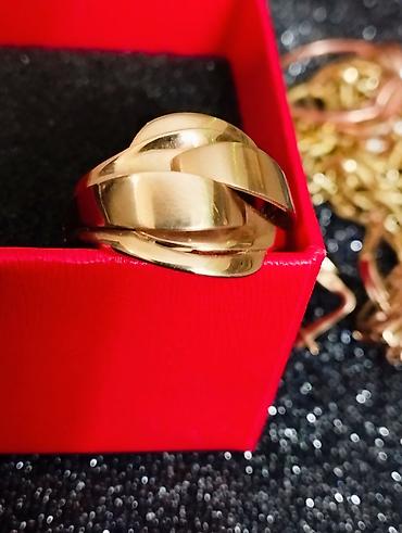 Наборы украшений: Золотые украшения, проба 585° В комплекте представлены несколько — 5