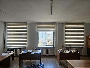 Жалюзи и рольшторы: Рулонные шторы День-Ночь (зебра) - Тип: рулонные, система «День-Ночь» — 9