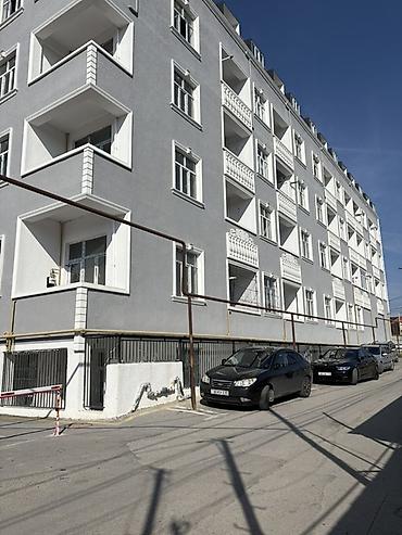 ev bakida: Təmirli, işıqlı mənzil. Baki xirdalan yolu . Er riyad ticaret — 6