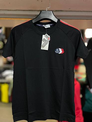 Majice: Men's T-shirt Armani Exchange, bоја - Šareno — 17
