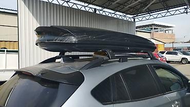 Автобоксы: Автобокс — 9