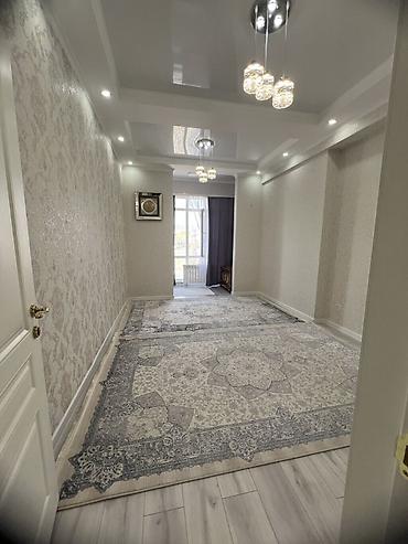 2 бөлмө, 63 м², Асанбай мкр Элитка, 8 кабат, Дизайнердик оңдоо lalafo.kg да 2 бөлмө, 63 м², Асанбай мкр Элитка, 8 кабат, Дизайнердик оңдоо