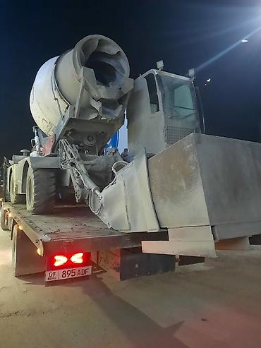 Бетонные работы: Ригель, Колонны, Опалубки Бесплатная консультация Больше 6 лет опыта — 2