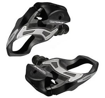 elzett 751: SHIMANO PD-R550 SPD-SL PEDALE | SHIMANO PD-R550 SPD-SL sa — 3