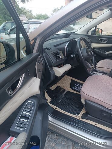 дом на колесах цена в бишкеке: Subaru Ascent: 2019 г.