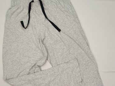F&F, Material trousers for women, size M (EU 38)
