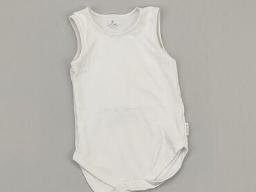 poznań bielizna: Bodysuits, Next, 2-3 years, 92-98 cm, condition - Good