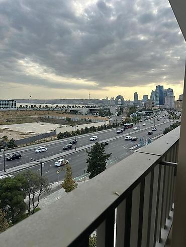 Белый город, 7 комнат, Новостройка, 282 м² at lalafo.az Белый город, 7 комнат, Новостройка, 282 м²