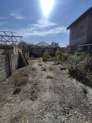 коттедж продажа: 📍 В Сокулуке (верхняя зона) от трассы 600 м продается дом на участке — 8
