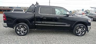 Dodge: Dodge Ram 1500: 2020 г. at lalafo.kg — 15 Dodge: Dodge Ram 1500: 2020 г. — 15