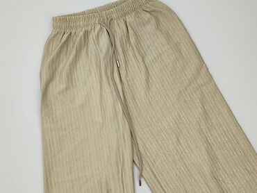 spodnie dresowe peak performance: Tu, Material trousers for women, S (EU 36)