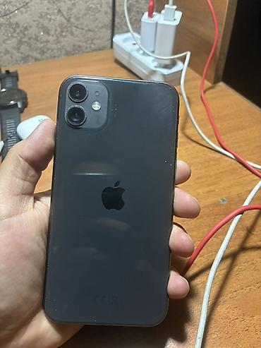Apple iPhone 11, черный
Вотсап