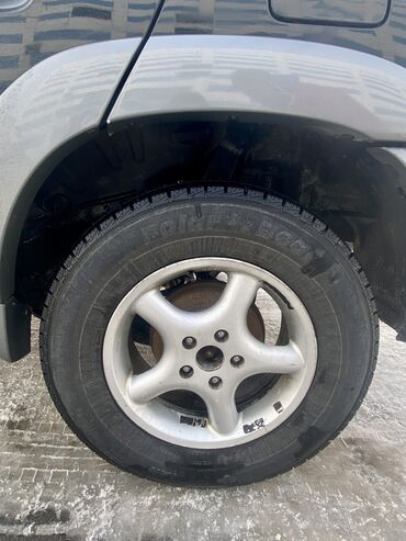 Mazda: Mazda Tribute: 2001 г., 3 л, Автомат, Бензин, Кроссовер — 6