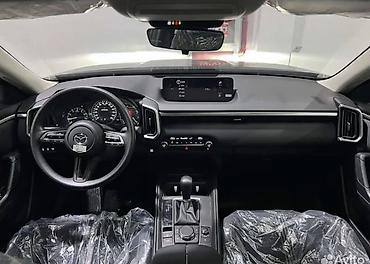 mazda cx: Mazda CX-50: 2026 г., 2 л, Кроссовер — 7