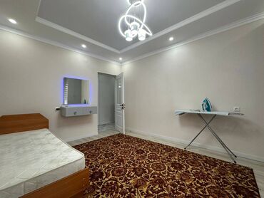 снять квартиру на долгий срок в бишкеке ок: 2 комнаты, Агентство недвижимости, Без подселения, С мебелью полностью