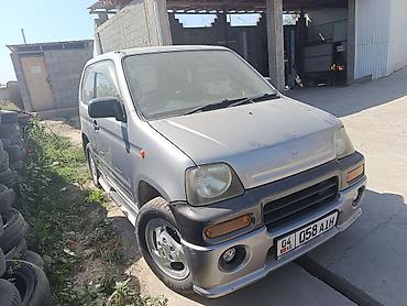 Honda Fit: 1998 г., 0.6 л, Автомат, Бензин, Купе