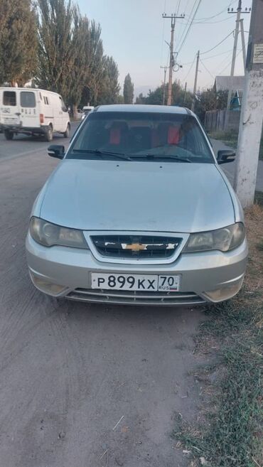 шевроле камаро цена: Daewoo Nexia: 2012 г., 1.5 л, Механика, Бензин, Седан