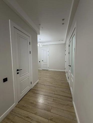 Продажа квартир: 3 комнаты, 121 м², Элитка, 4 этаж, Дизайнерский ремонт — 18