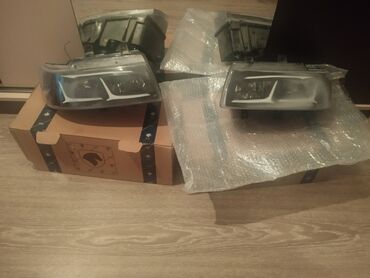 бампера гольф 2: Другие Автомобили