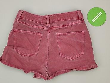 dzwony levis: Denim, Szorty damskie, rozmiar S — 3