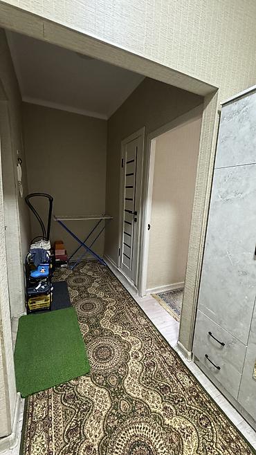 посуточно кв ош: 20 м², Без мебели — 10