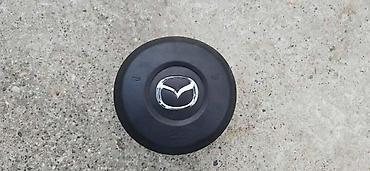 polovan auto do 1500 evra: VAZDUŠNI JASTUK - AIRBAG ZA MAZDA 2 OD 2007. DO 2013. GOD. | Airbag — 1