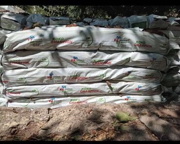 Kakabit: Kakabit : KOKO CHAMPİON. Meşokun biri 40 qəpik. Meşokda 2 kq olur — 10