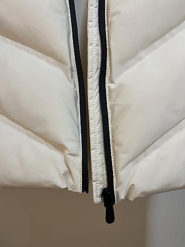 Baletkalar: ZARA jilet 
Bir defe geyilib teze kimidir — 7