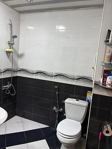 luks home: Bakı, 2 otaqlı, Köhnə tikili, 60 kv. m — 9