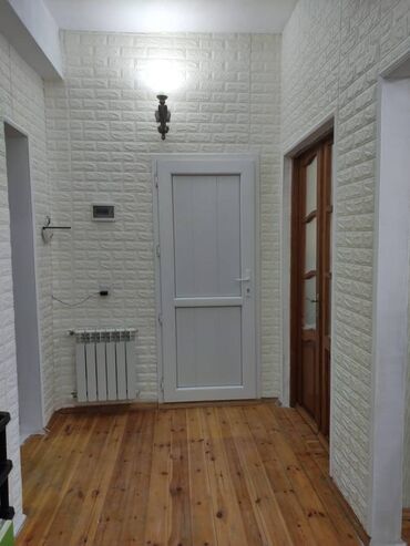 Yeni tikili: 1 otaqlı, Yeni tikili, m. Həzi Aslanov, 45 kv. m — 6