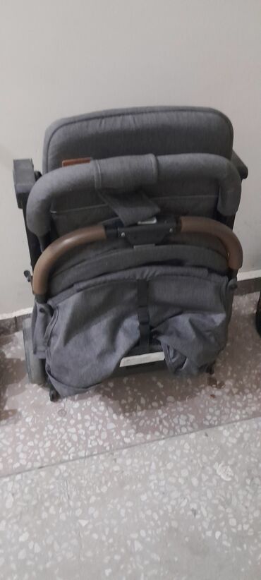 Gəzinti arabaları: Kidilo — 11