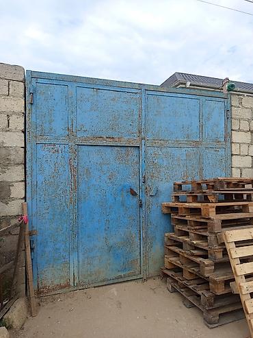 kreditle stroy material: Eni 3 meyit hündürlüyü 2.75 yalari aşagisi şiveler üsdü profildi — 3
