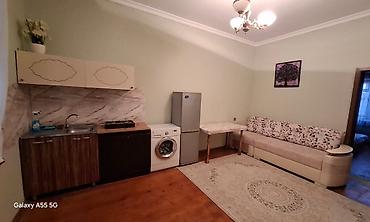 tap.az cəlilabad: 68 kv. m, 2 otaqlı, Kanalizasiya, Kombi, Qaz — 4
